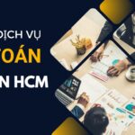 Top 7 Dịch Vụ Kế Toán Trọn Gói Uy Tín Tại TP.HCM