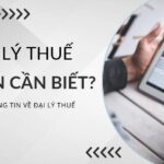 Đại lý thuế là gì? Các thông tin bạn cần biết