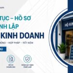 Thành lập Hộ kinh doanh